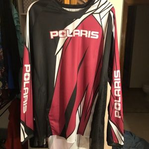 Authentic Women's Polaris Long Sleeve Jersey